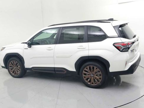 New 2026 Subaru Forester Sport image 7