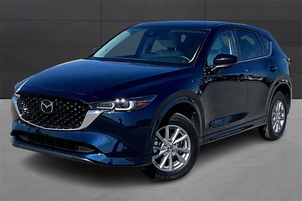 Used MAZDA CX-5 Grand Touring for Sale in Oklahoma City, OK
