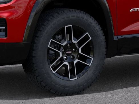 New 2027 GMC Terrain AT4 w/ Convenience Package III AWD/4WD image 9