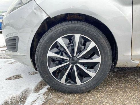 Used 2015 Ford Fiesta S FWD image 26