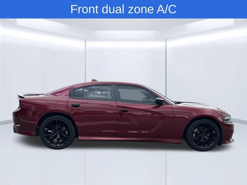 Used 2023 Dodge Charger GT RWD image 4