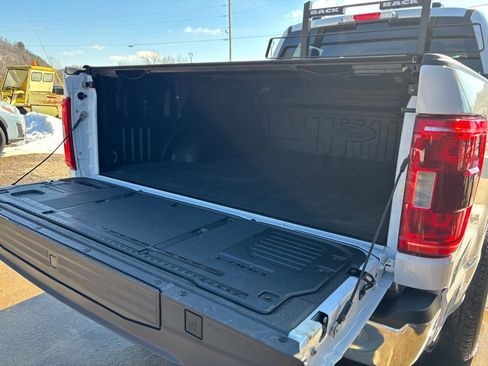 Used 2022 Ford F150 XLT w/ Equipment Group 301A Mid image 8