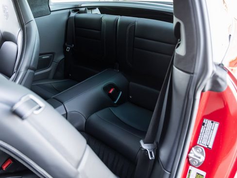 Certified 2024 Porsche 911 Targa 4 image 37