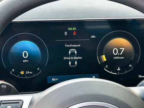 New 2026 Hyundai Santa Cruz SEL image 15