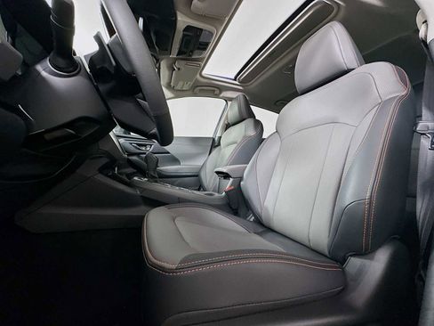 New 2026 Subaru Crosstrek 2.5i Limited w/ Convenience Package AWD/4WD image 19