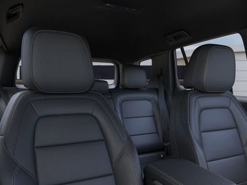 New 2026 GMC Terrain Elevation image 24