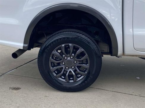 Used 2020 Ford Ranger XLT w/ Equipment Group 302A Luxury image 43
