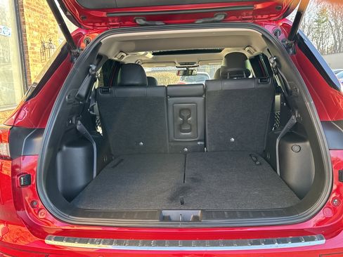 Used 2023 Mitsubishi Outlander SEL FWD image 13