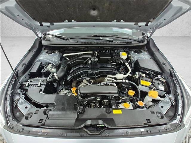 Used 2024 Subaru Impreza 2.0i Sport AWD/4WD image 27