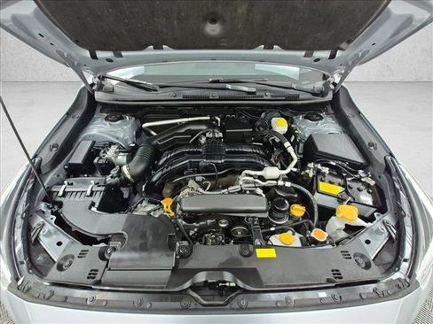 Used 2024 Subaru Impreza 2.0i Sport AWD/4WD image 27