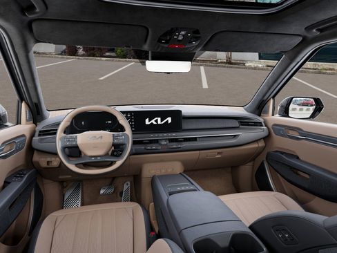New 2026 Kia EV9 GT-Line image 14