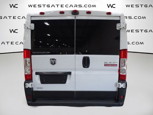 Used 2016 RAM ProMaster 1500 image 7