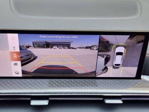 New 2026 Genesis GV80 3.5T e-SC image 14