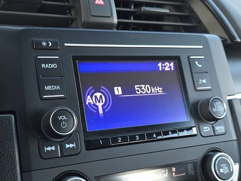 Used 2020 Honda Civic LX image 13