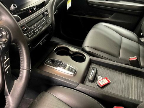 Used 2023 Honda Ridgeline RTL image 20