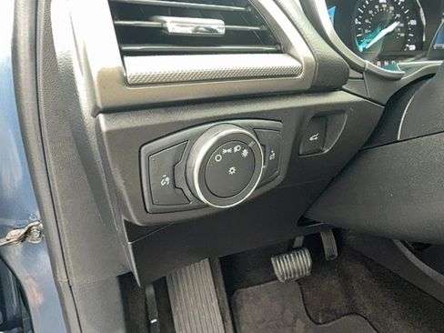 Used 2018 Ford Fusion S FWD image 12