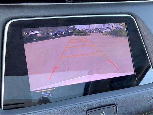Used 2019 Cadillac XT4 Premium Luxury w/ Cold Weather Package FWD image 25