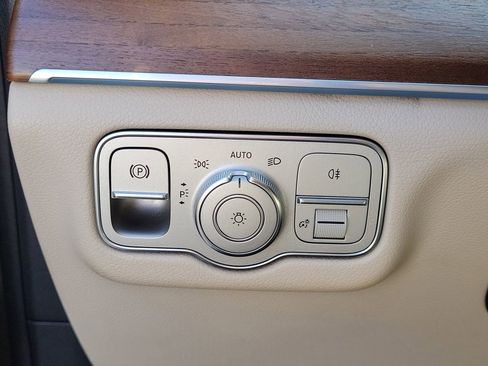 Certified 2022 Mercedes-Benz GLE 350 image 28