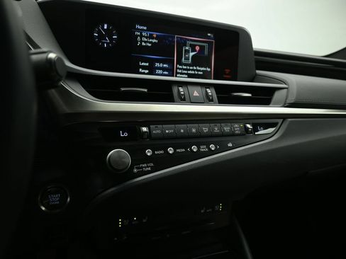 Used 2021 Lexus ES 350 w/ Premium Package FWD image 13