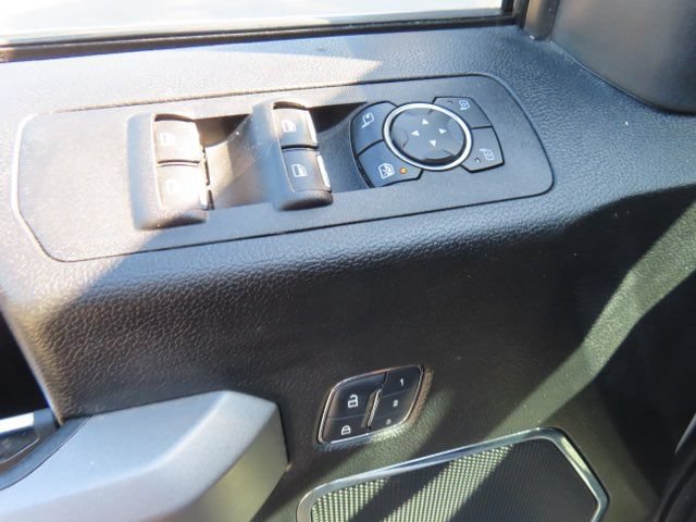 Used 2018 Ford F150 Platinum w/ Max Trailer Tow Package AWD/4WD image 17