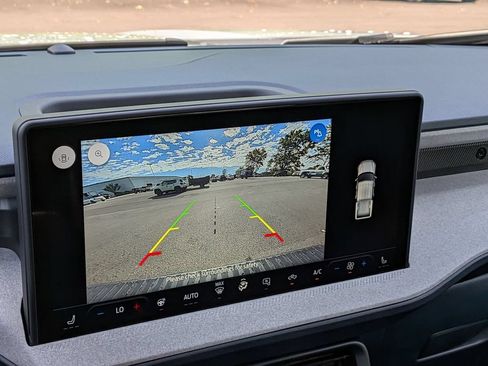 New 2026 Ford Maverick XLT w/ XLT Luxury Package AWD/4WD image 15