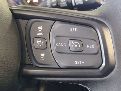 New 2026 Jeep Wrangler Unlimited Rubicon image 26