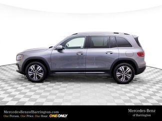 New 2026 Mercedes-Benz GLB 250 4MATIC video 2