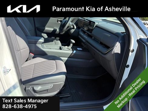 New 2027 Kia Seltos X-Line S AWD/4WD image 20