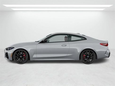 New 2026 BMW 440i xDrive Coupe w/ Premium Package image 4