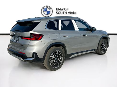 New 2026 BMW X1 xDrive28i w/ Convenience Package image 6