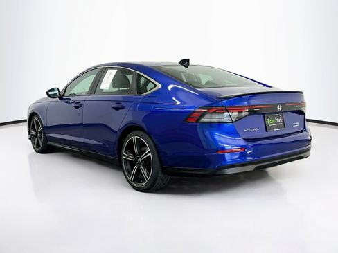 Used 2024 Honda Accord Sport image 5