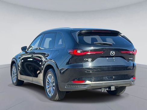 Certified 2024 MAZDA CX-90 Plug-In Hybrid w/ Preferred AWD/4WD image 5