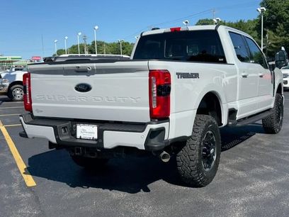 New 2026 Ford F250 Lariat w/ Tremor Off-Road Package