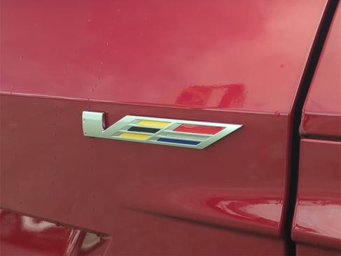 Used 2026 Cadillac Lyriq V image 25