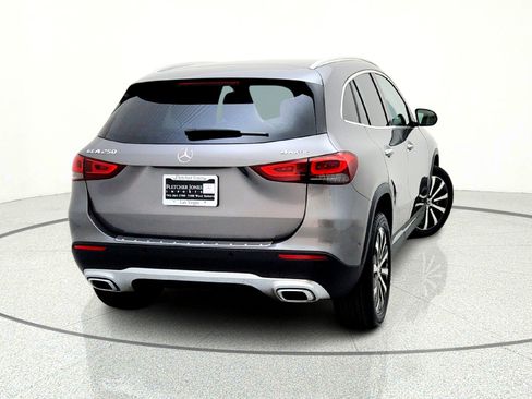 Certified 2023 Mercedes-Benz GLA 250 4MATIC image 10