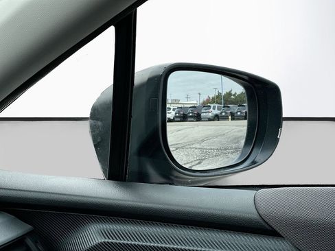 New 2026 Subaru Crosstrek 2.0i Premium image 23