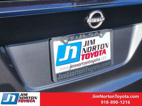 Used 2025 Nissan Kicks SR w/ SR Premium Package AWD/4WD image 13
