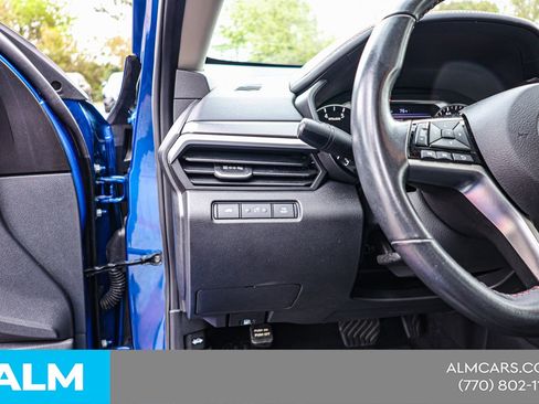 Used 2025 Nissan Altima 2.5 SR image 21