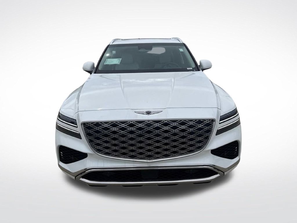 New 2026 Genesis GV80 3.5T Prestige AWD/4WD image 2