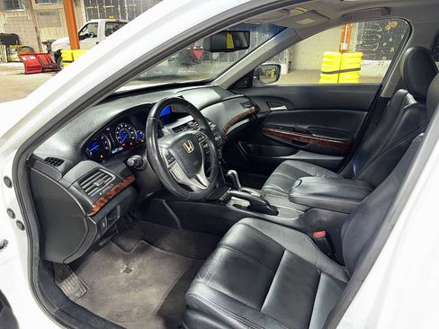 Used 2012 Honda Crosstour EX-L image 29