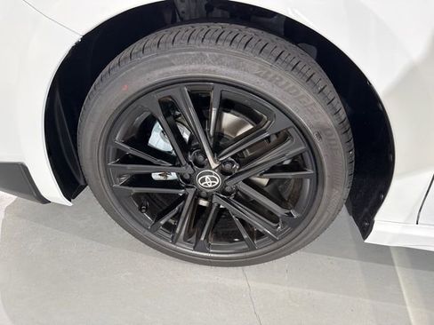 New 2026 Toyota Camry SE image 5