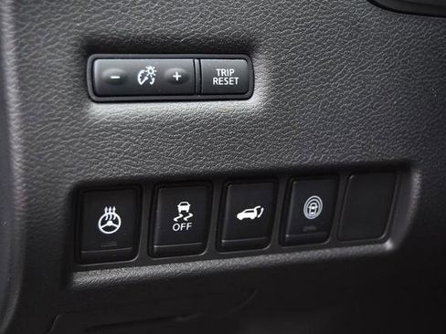 Certified 2024 Nissan Murano Platinum w/ Cargo Package image 13