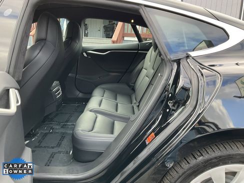 Used 2018 Tesla Model S 100D image 25