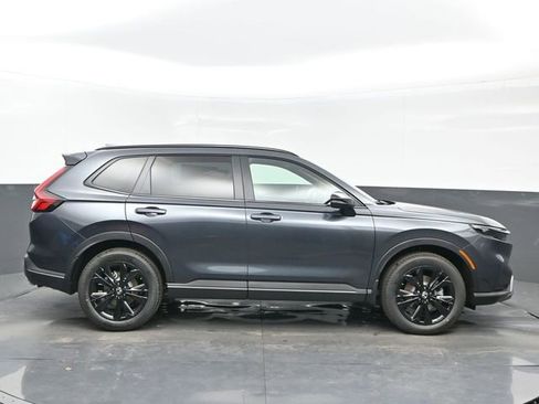New 2026 Honda CR-V Sport Touring image 7