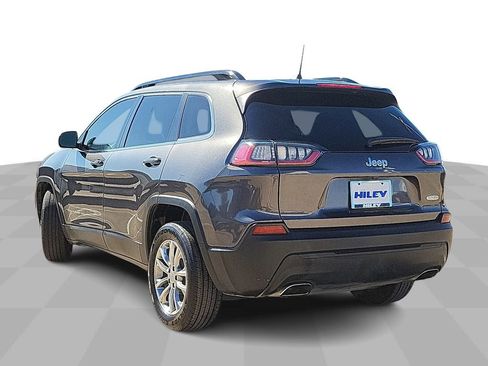Used 2022 Jeep Cherokee Latitude Lux image 6