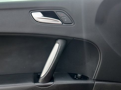 Used 2009 Audi TT 3.2 Prestige image 16