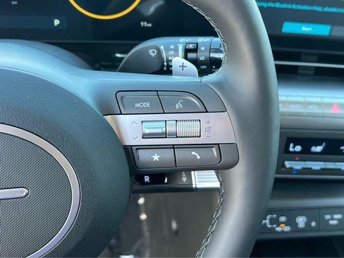 New 2026 Hyundai Kona Limited AWD/4WD image 34