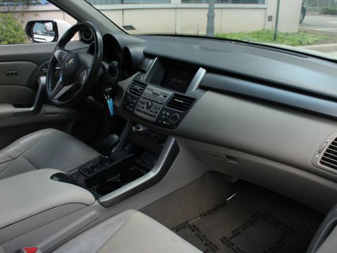 Used 2011 Acura RDX 2WD image 24