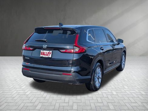 Used 2024 Honda CR-V EX image 7