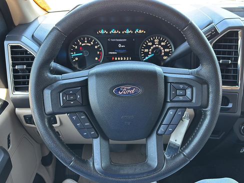 Used 2016 Ford F150 XLT w/ Equipment Group 302A Luxury RWD image 11